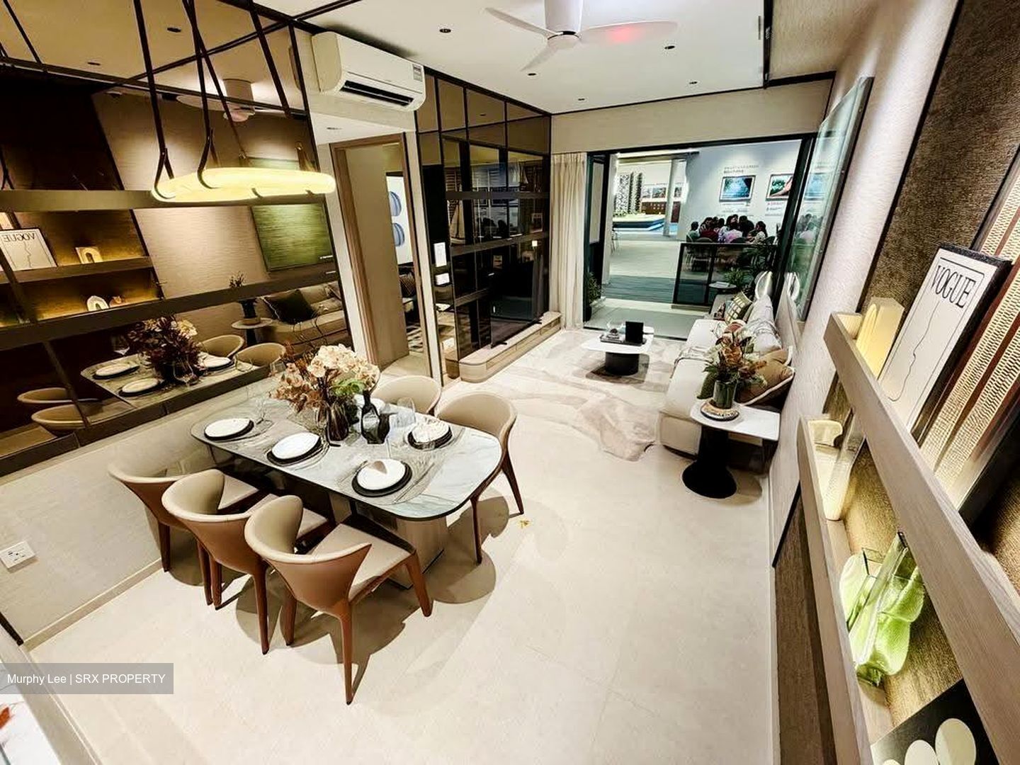 Vela Bay (D16), Apartment #624169631